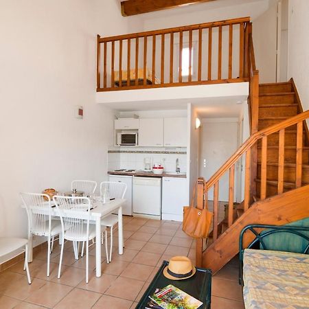Vacanceole - Residence Samaria Village - Hacienda Beach Agde Exterior photo
