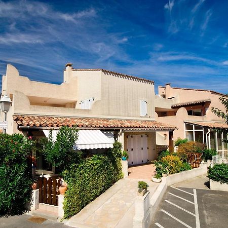 Vacanceole - Residence Samaria Village - Hacienda Beach Agde Exterior photo