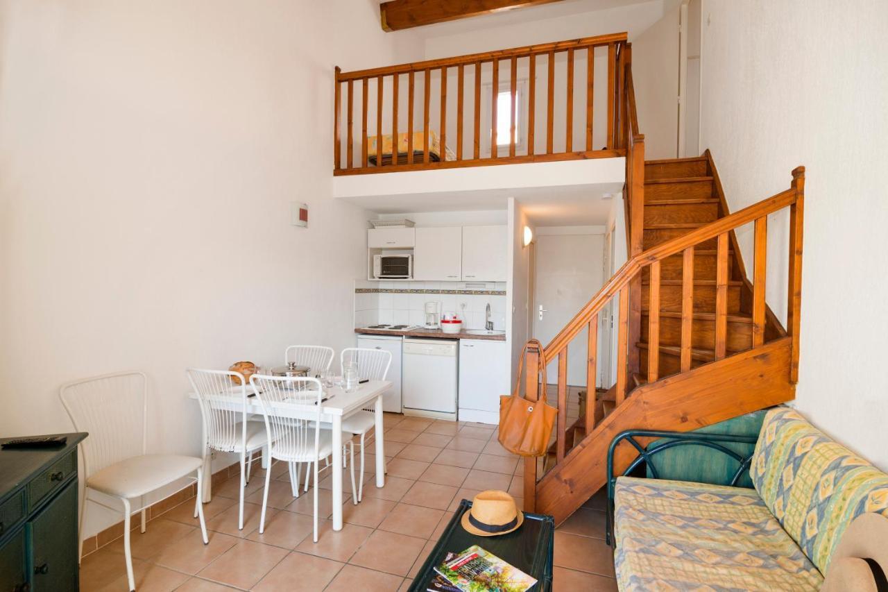 Vacanceole - Residence Samaria Village - Hacienda Beach Agde Exterior photo
