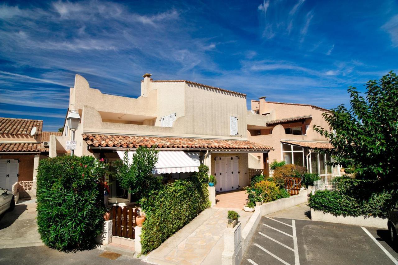 Vacanceole - Residence Samaria Village - Hacienda Beach Agde Exterior photo